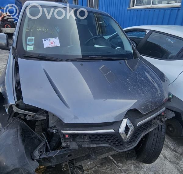 Twingo III Twingo