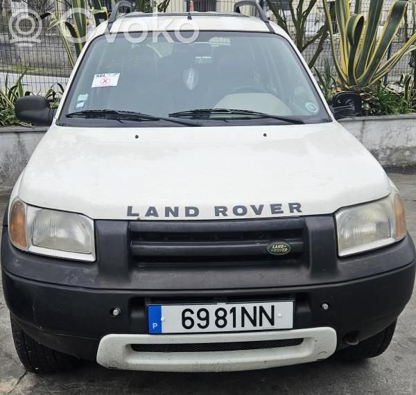 Freelander Freelander