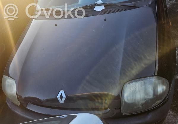 Clio II Clio