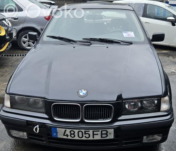 3 E36 Series 3