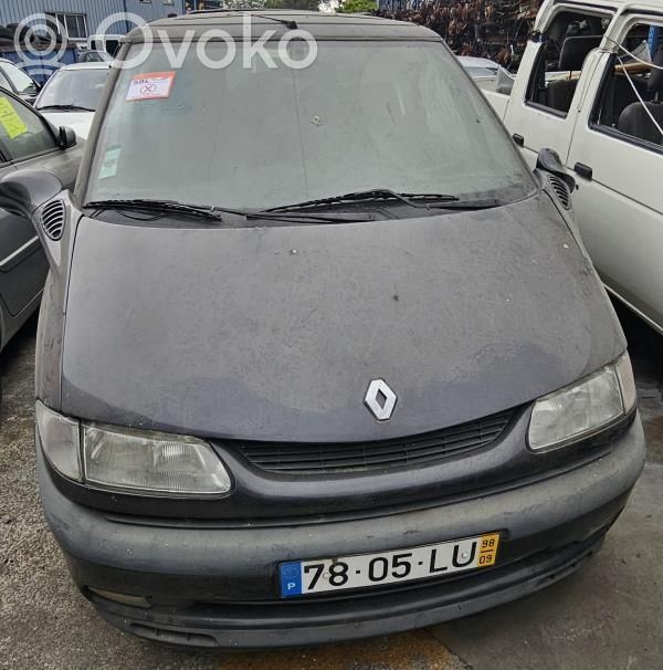 Espace III Espace