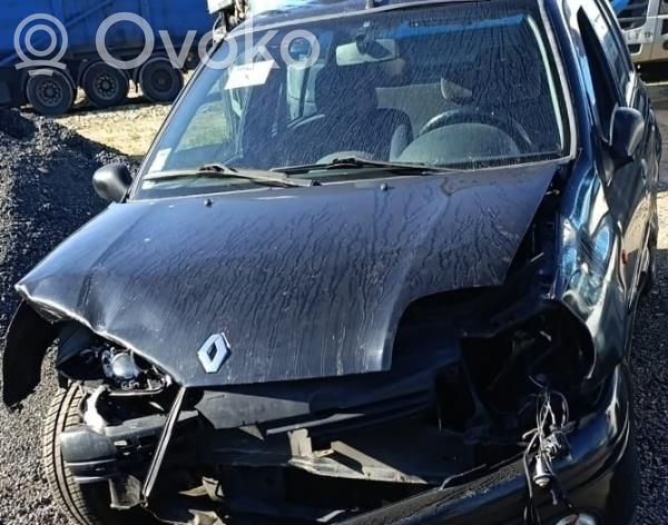 Clio II Clio