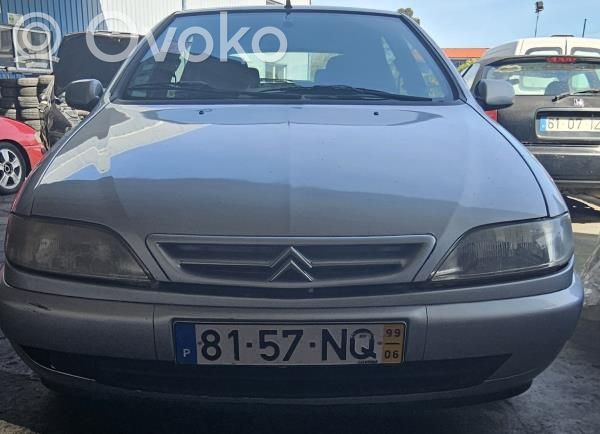 Xsara Xsara, Xsara Picasso