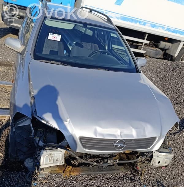 Astra G Astra