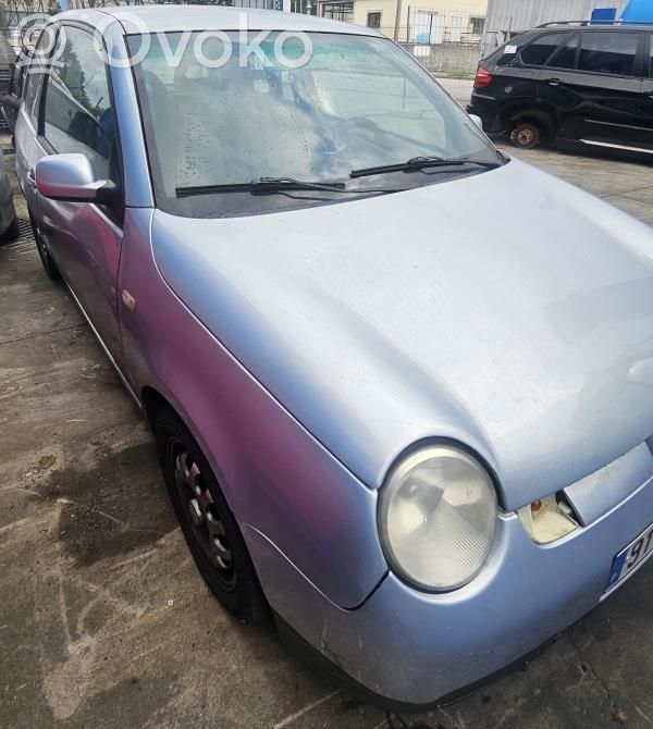 Lupo Lupo