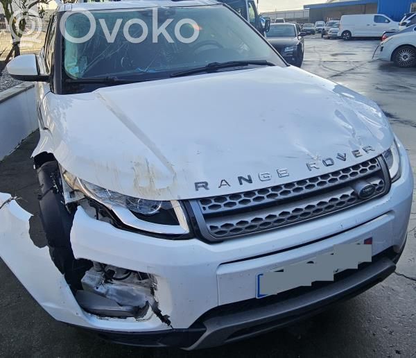 Range Rover Evoque L538 Range Rover