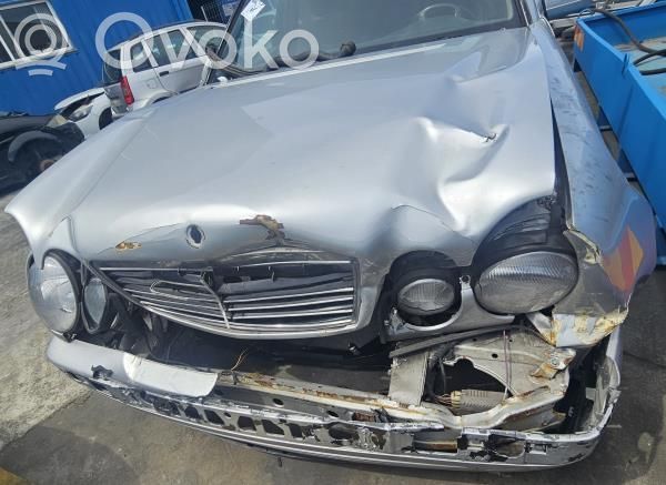 E W210 E-class, AMG (W124, W210, W211, W212, W213, C207, W238)