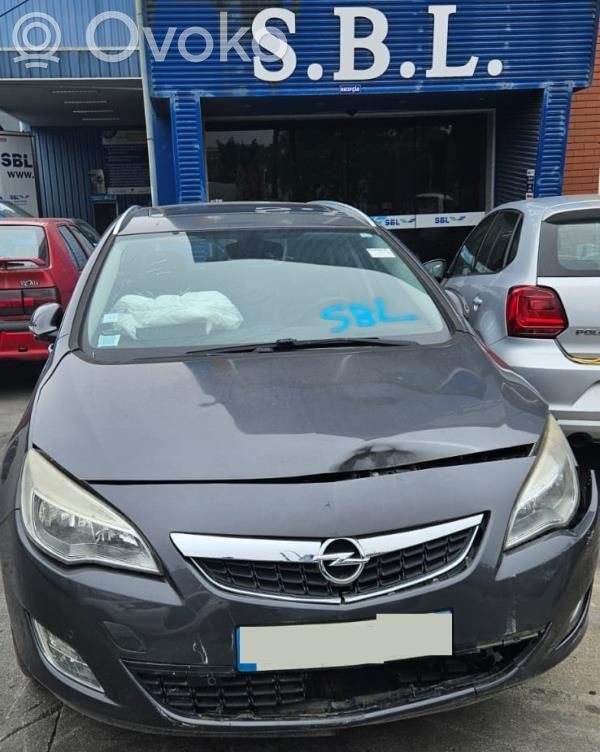 Astra J Astra