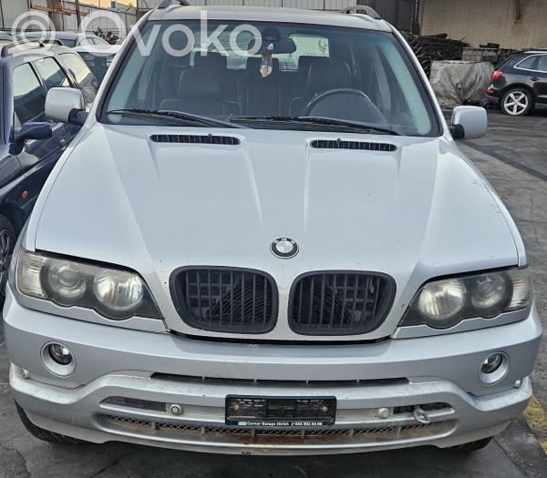 X5 E53 X5