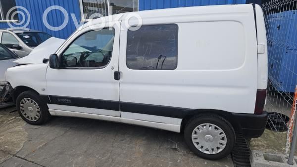 Berlingo Berlingo