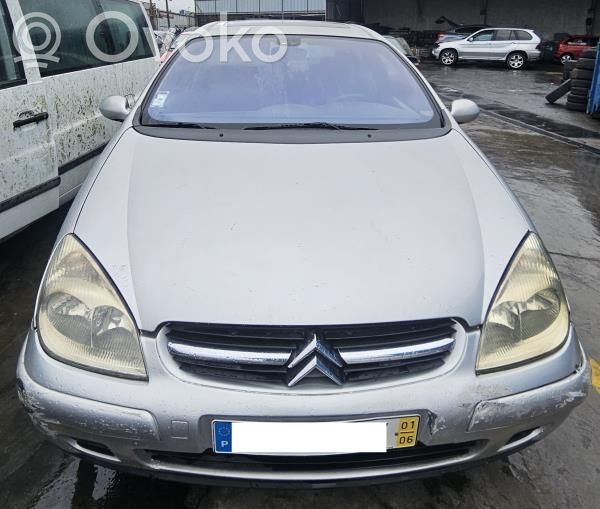 C5 C5, C5 Aircross