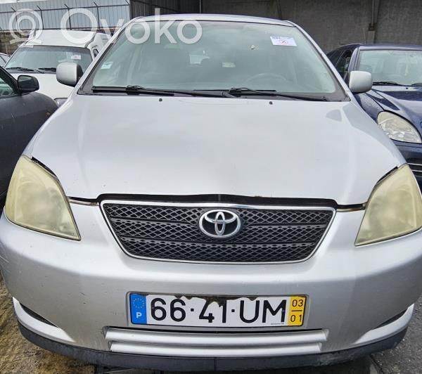 Corolla E120 E130 Corolla