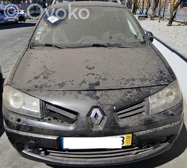 Megane II Megane