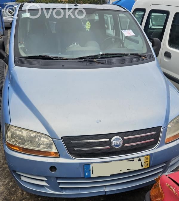 Multipla Multipla