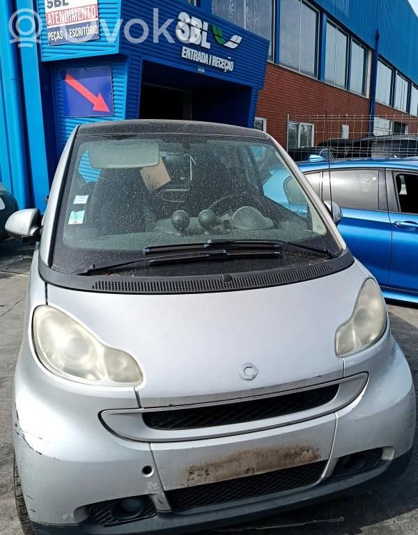 ForTwo II ForTwo