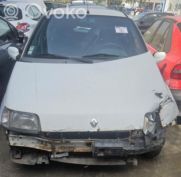 Clio I Clio