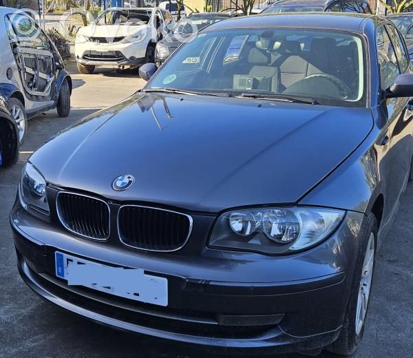 1 E81 E87 Series 1