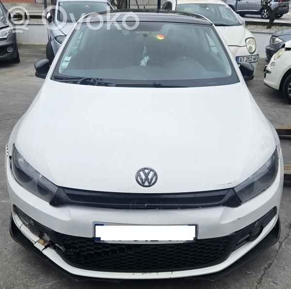 Scirocco Scirocco