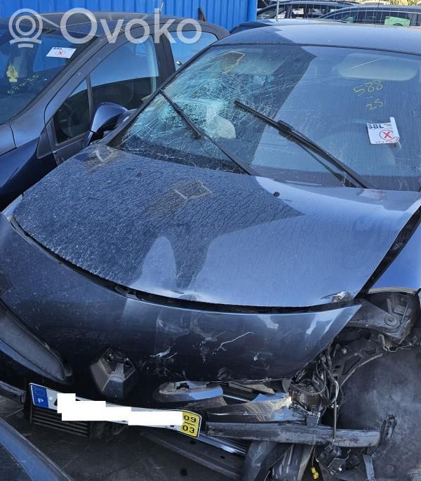 Clio III Clio