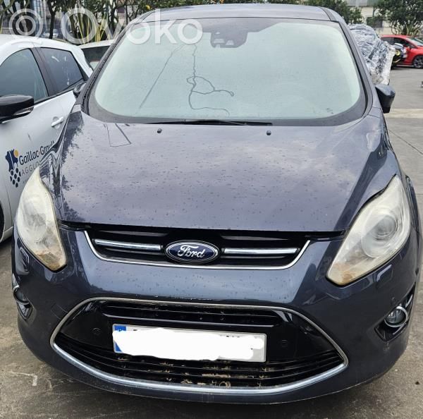 C-MAX II Focus C-MAX, C-MAX, Grand C-MAX