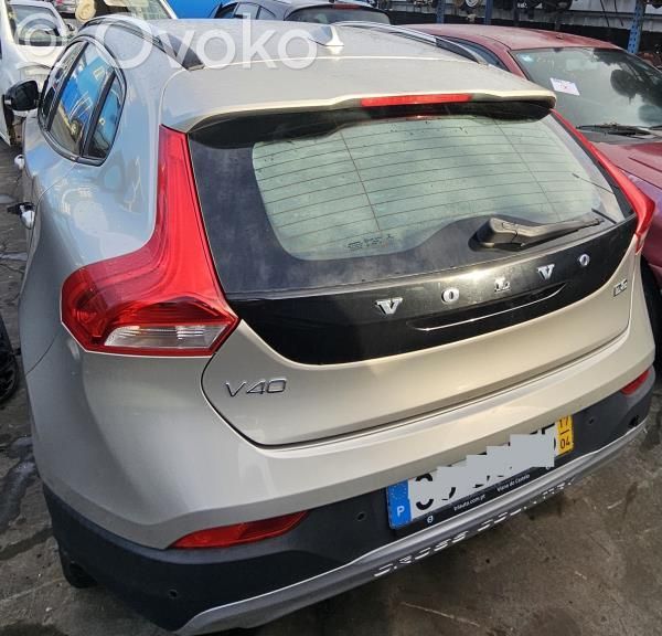 V40 S40, V40