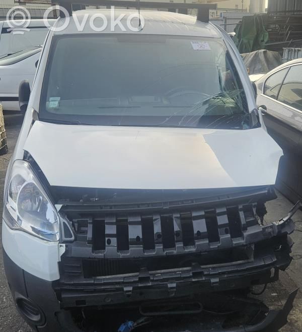 Berlingo Berlingo