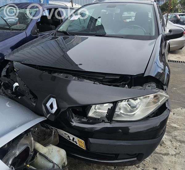 Megane II Megane