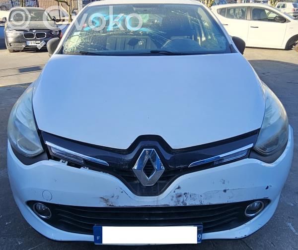 Clio IV Clio