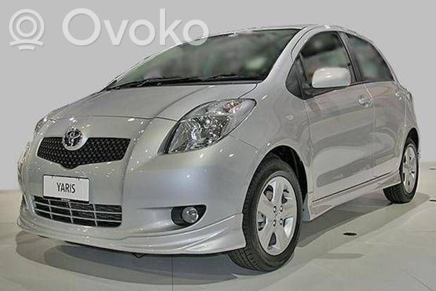 Yaris Yaris  335300D0400
