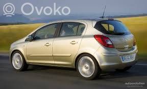Corsa D Corsa  13184102