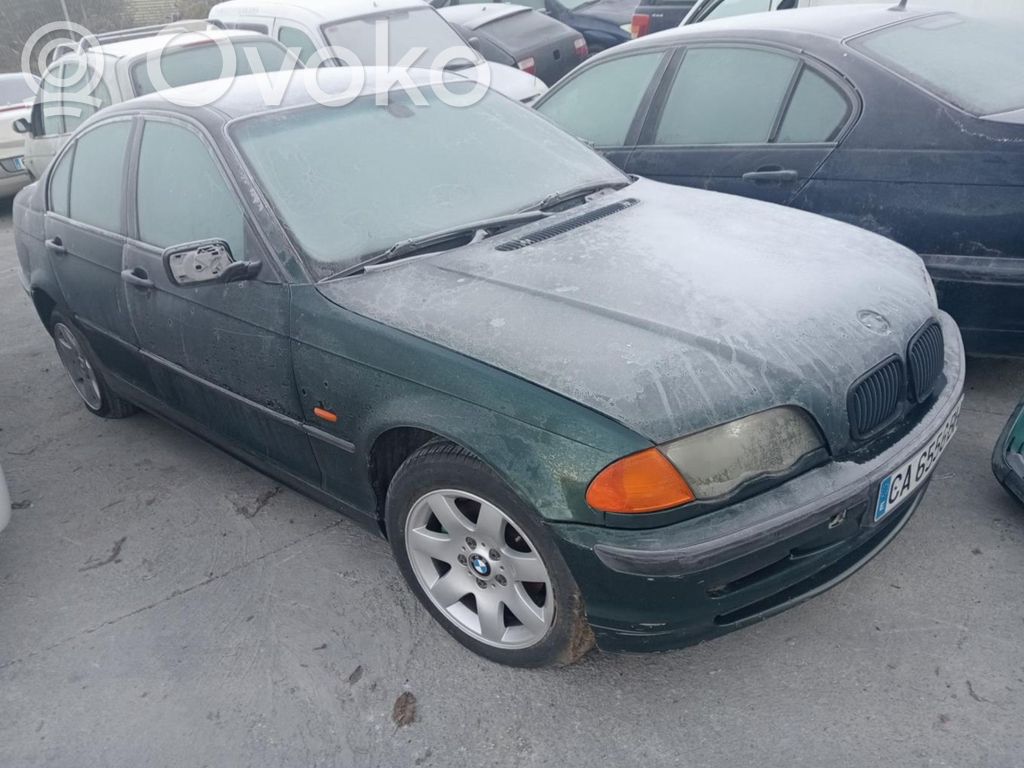 3 E46 Series 3  34511164896