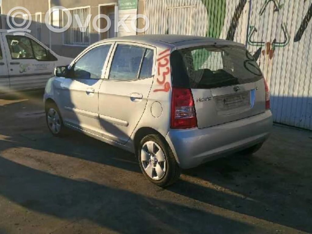 Picanto Picanto
