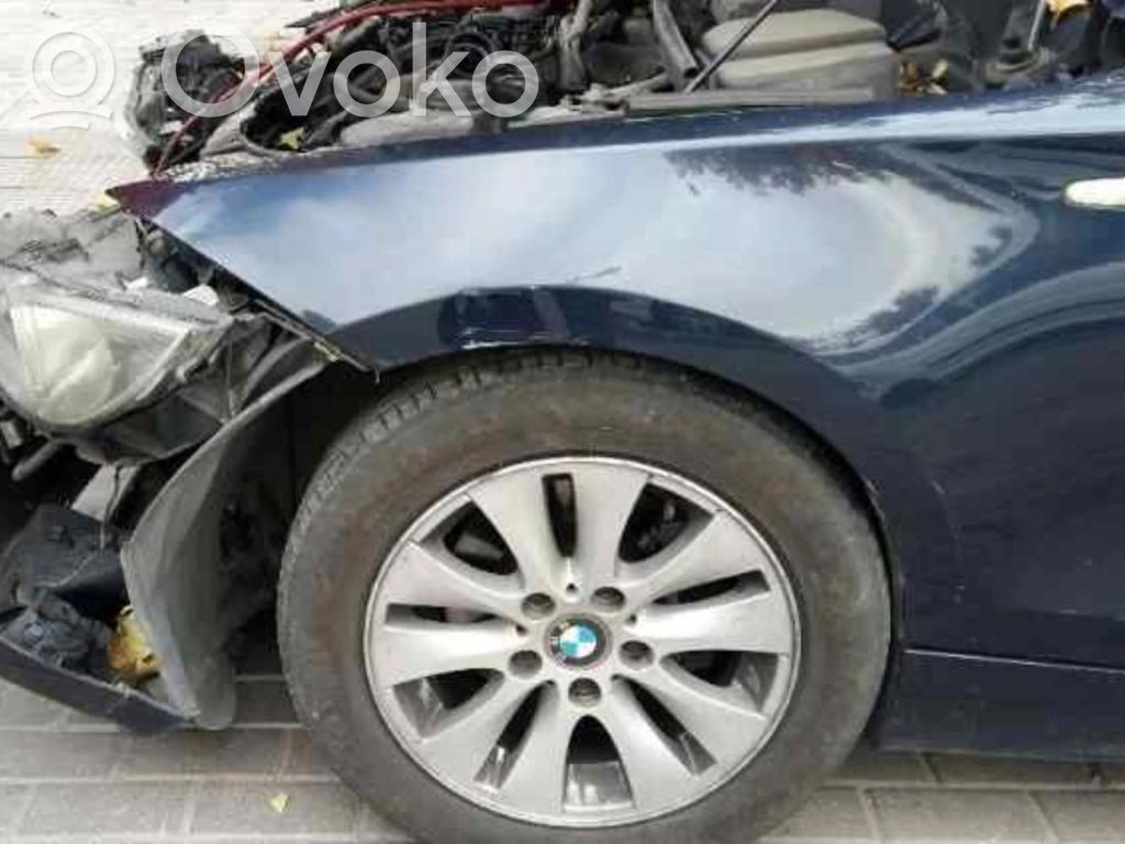 1 E81 E87 Series 1  HES
