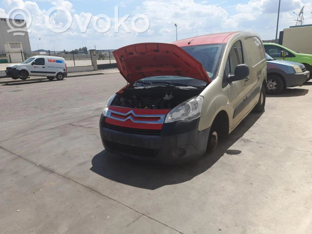 Berlingo Berlingo  828405