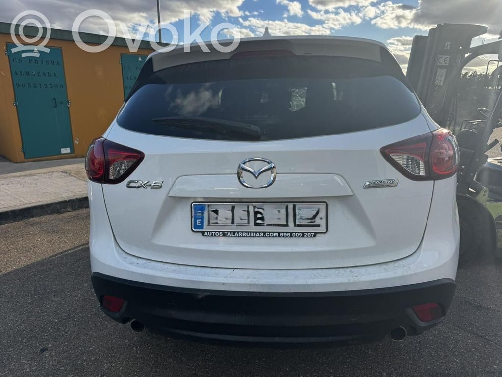 CX-5 CX-5  A2TX3081