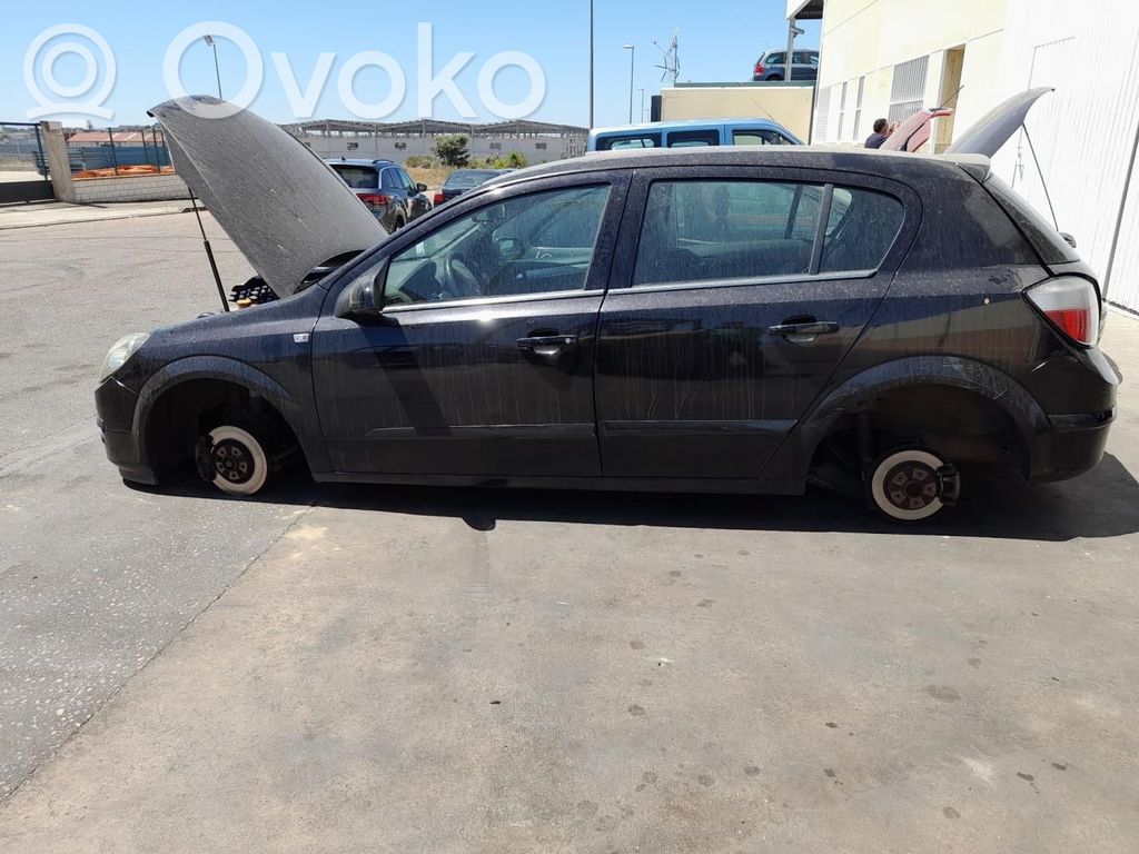 Astra H Astra  13117340