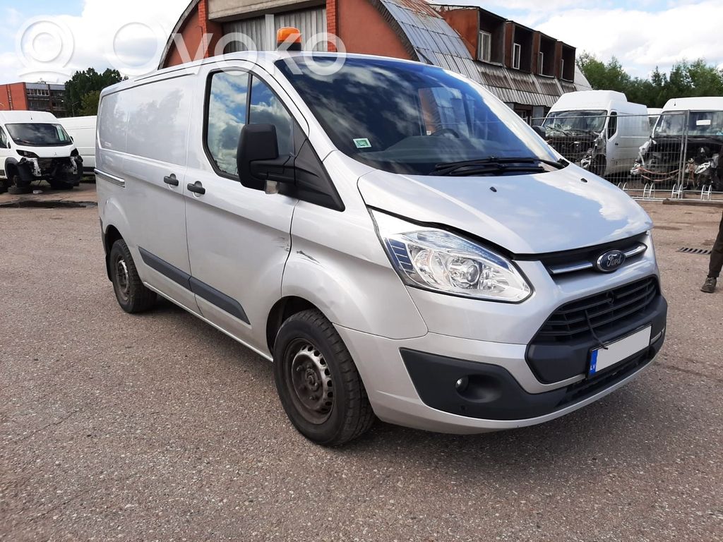 Tourneo Custom Tourneo Custom  BK2T14B144BA