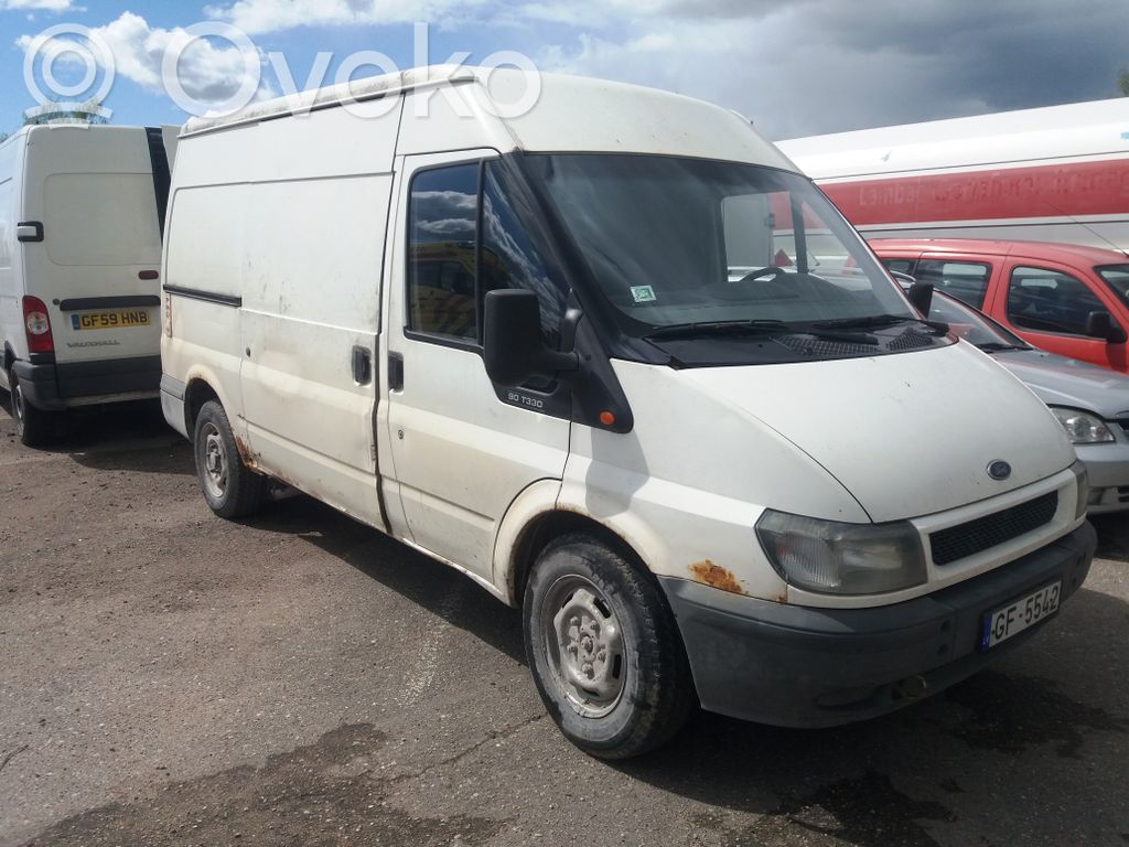 Transit Transit  6C1T14A067E