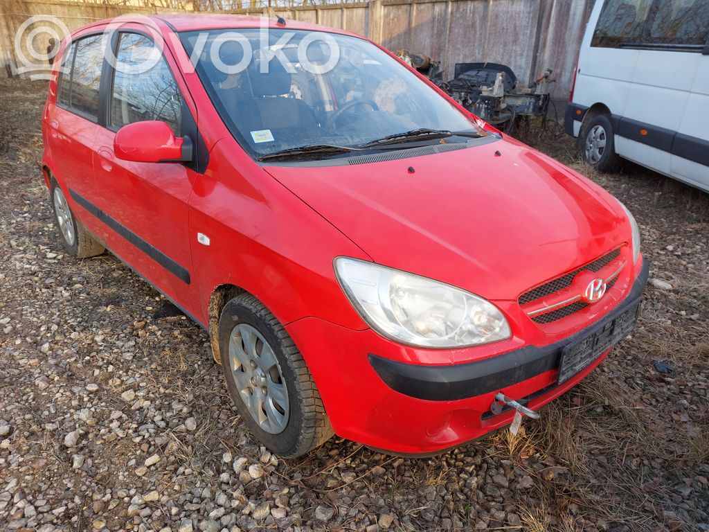 Getz Getz  945201C000