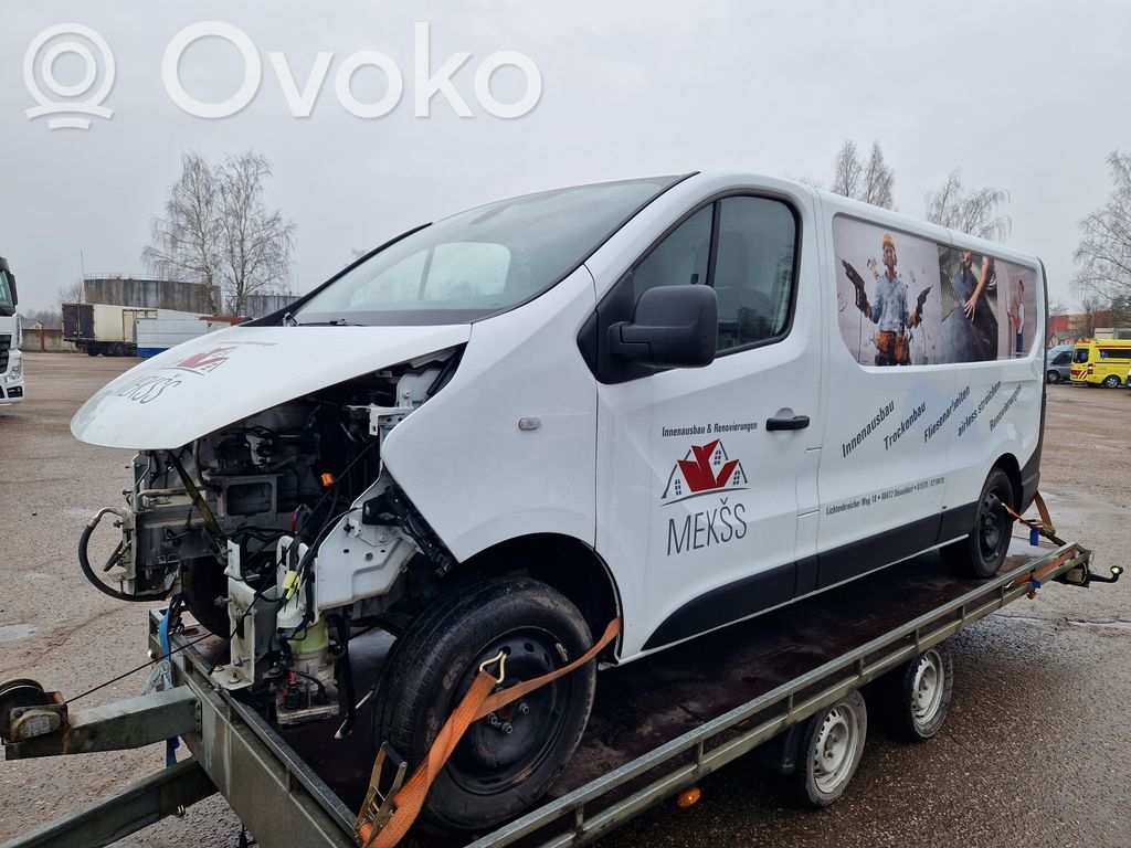 Vivaro Vivaro  241278982R