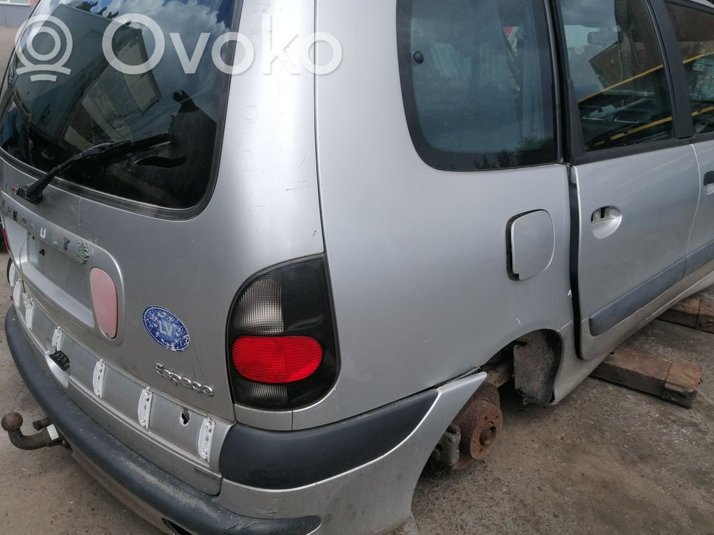 Espace III Espace  73651212R