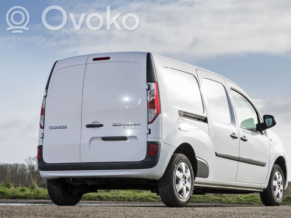 Kangoo II Kangoo  252105246R