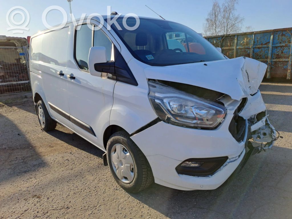Transit Custom Transit Custom  SANDD4A003A