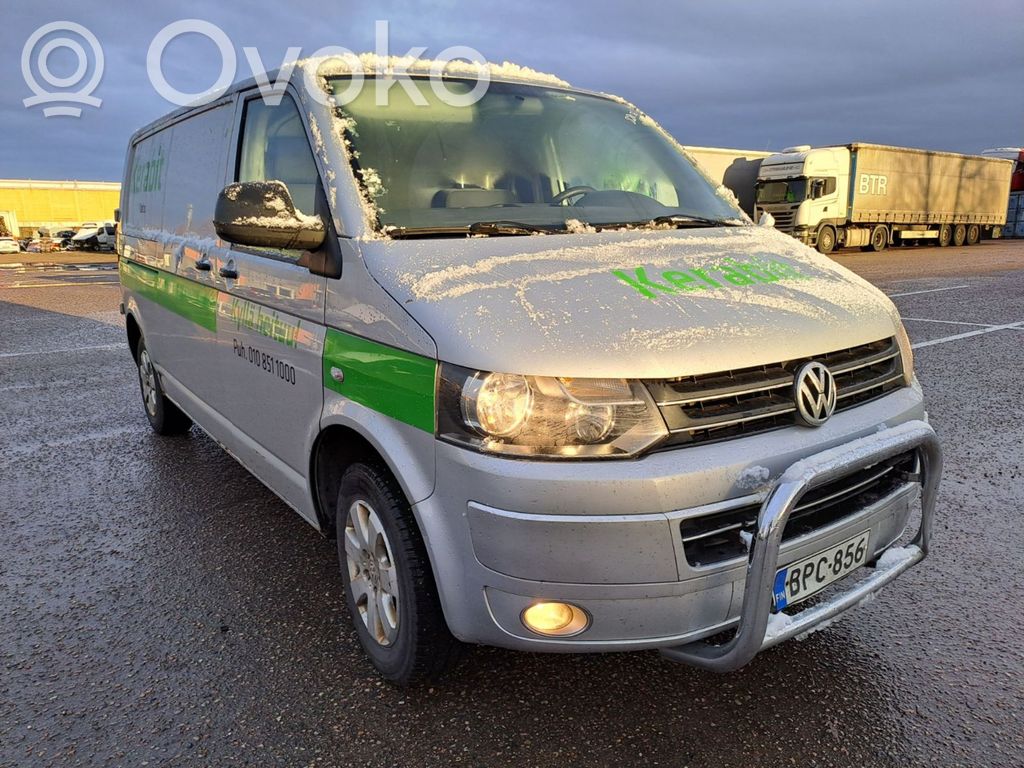 Transporter - Caravelle T5 Transporter/Caravelle  7H0807834