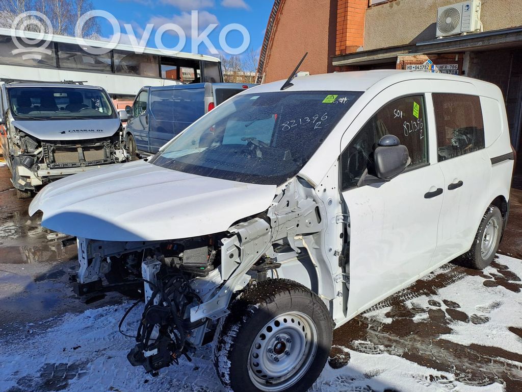 Kangoo III Kangoo  283G06426R