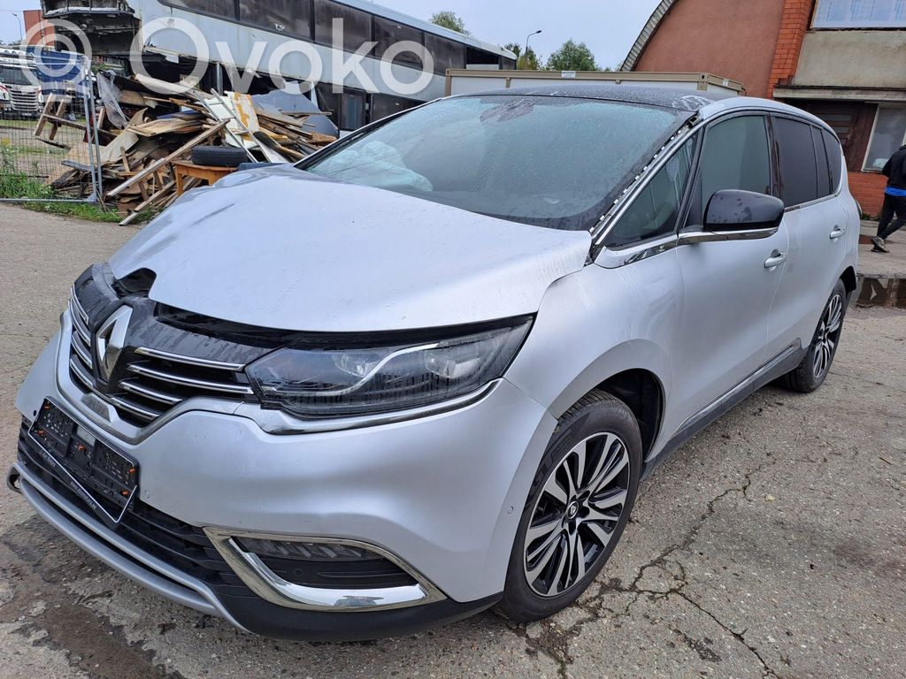 Espace V (RFC) Espace  E11028072