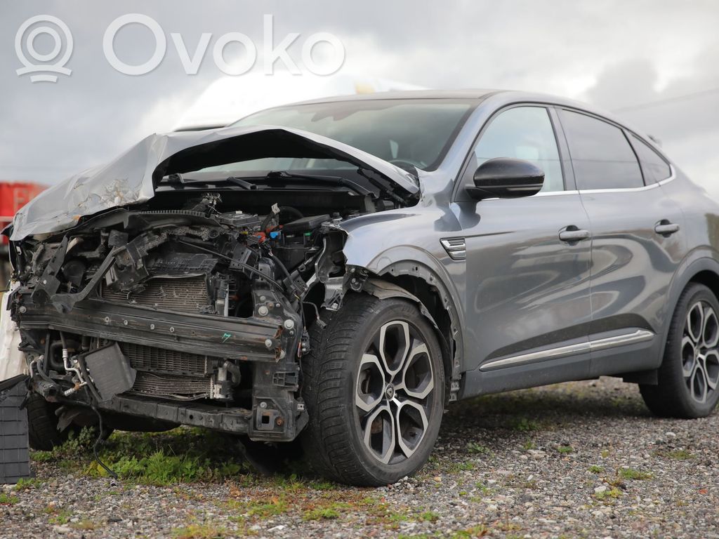 Arkana Arkana  5DHA400