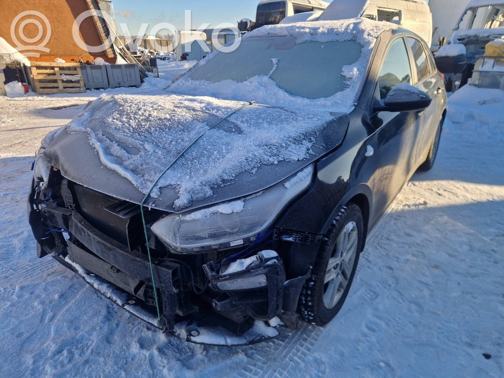 Ceed Ceed, Ceed SW, Pro Ceed  T85710J7000