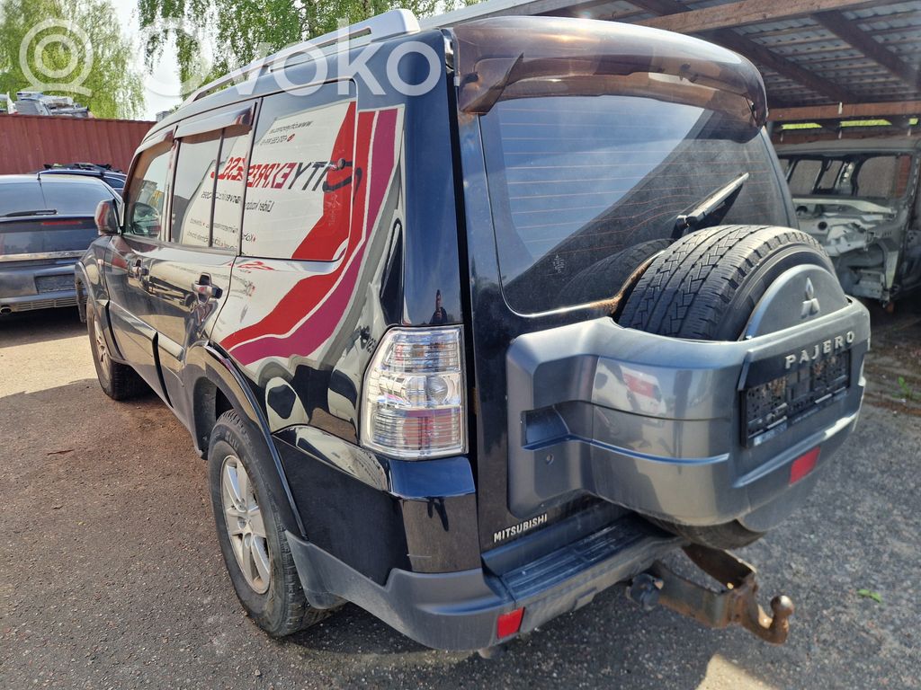 Pajero Pajero  6410A315