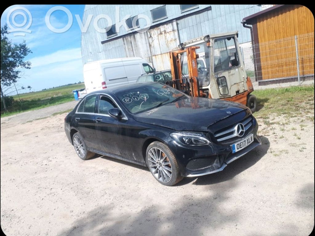 C W205 C-class, AMG (W202, W203, W204, W205, W206)  A2046900009